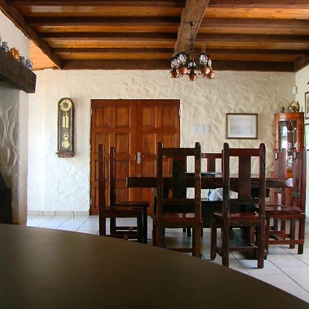 17 On 13Th Guest House Edenvale Dış mekan fotoğraf