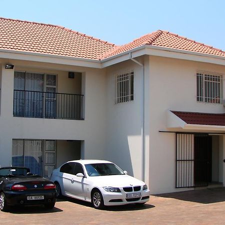 17 On 13Th Guest House Edenvale Dış mekan fotoğraf