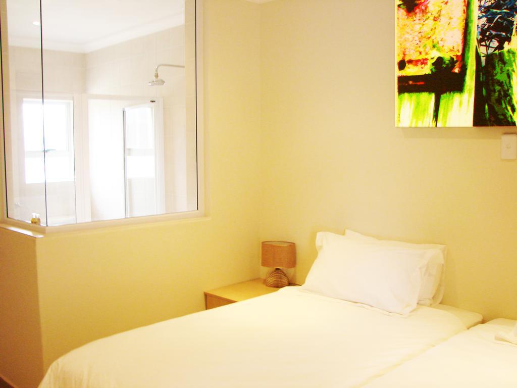 17 On 13Th Guest House Edenvale Dış mekan fotoğraf