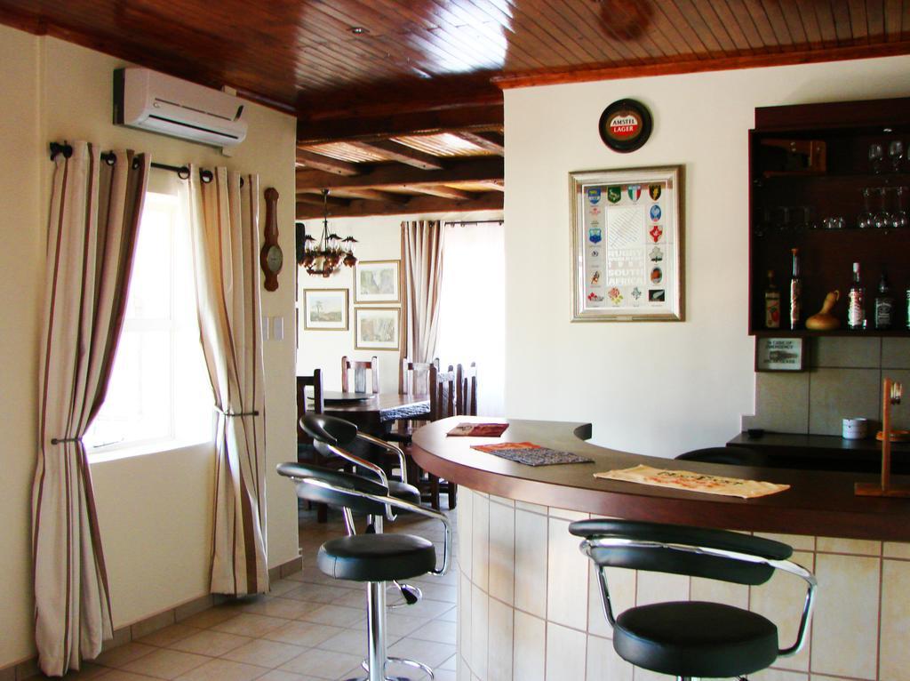 17 On 13Th Guest House Edenvale Dış mekan fotoğraf
