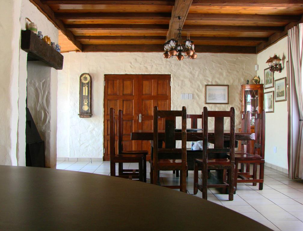 17 On 13Th Guest House Edenvale Dış mekan fotoğraf