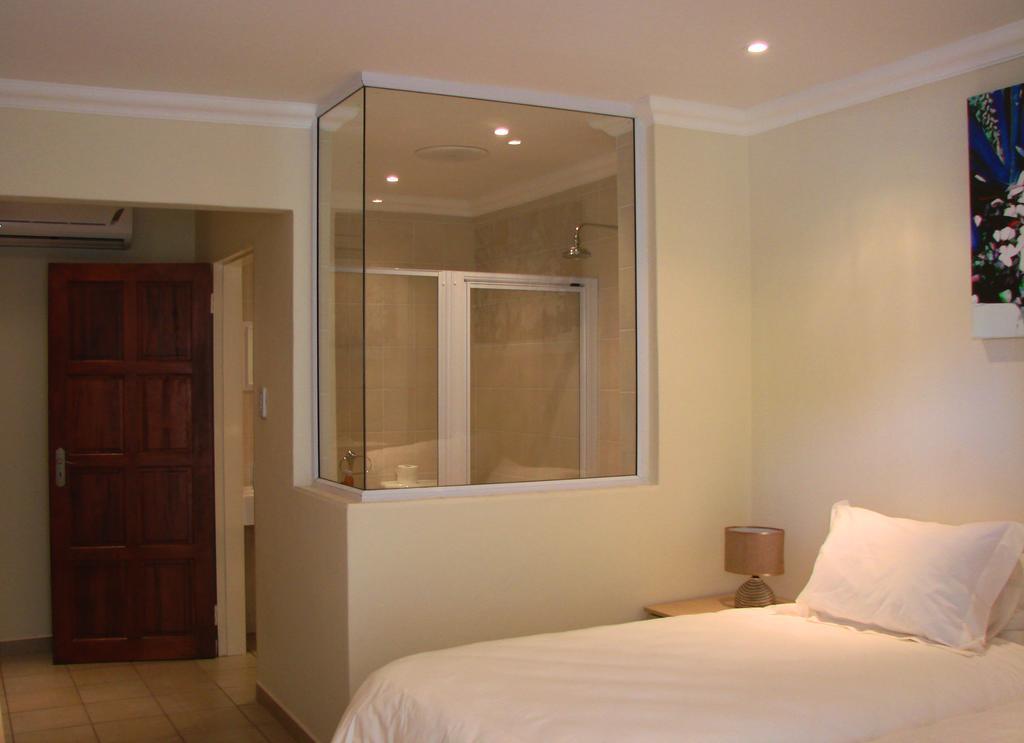 17 On 13Th Guest House Edenvale Dış mekan fotoğraf