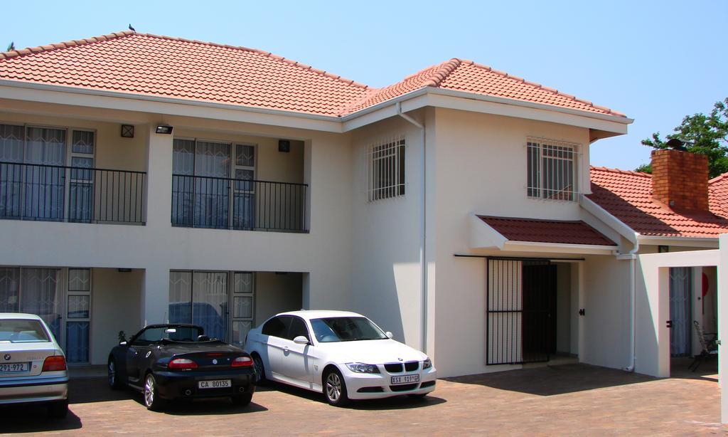 17 On 13Th Guest House Edenvale Dış mekan fotoğraf