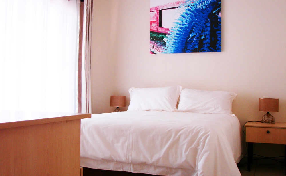 17 On 13Th Guest House Edenvale Dış mekan fotoğraf