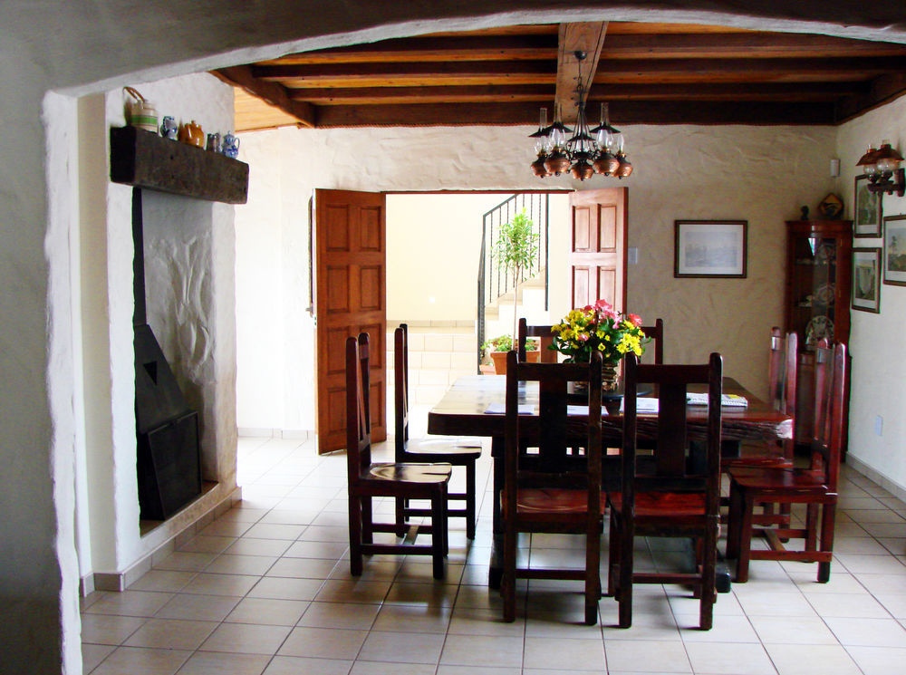17 On 13Th Guest House Edenvale Dış mekan fotoğraf